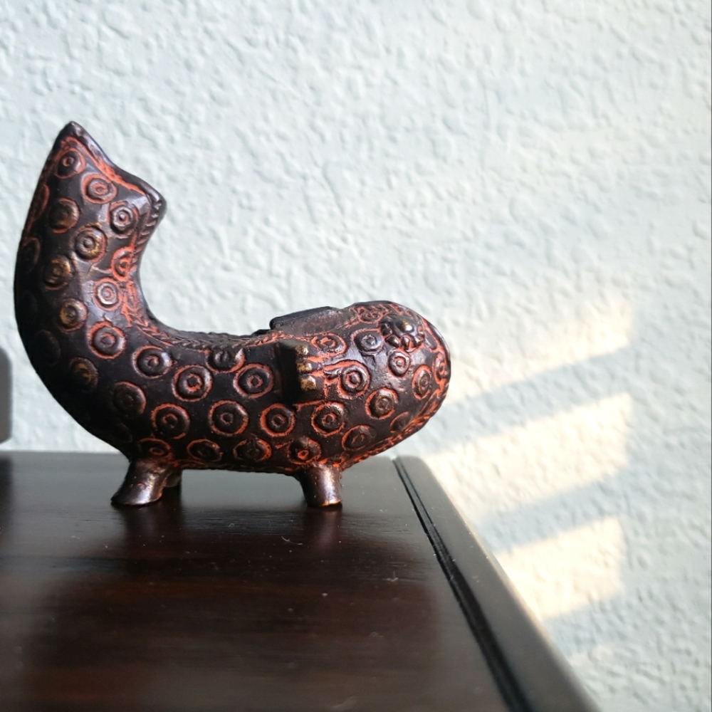 Incense Holder